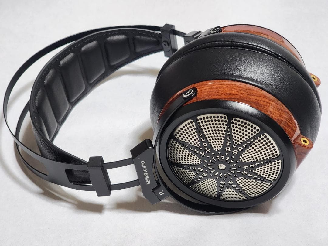 【ほぼ未使用】SENDY AUDIO 太陽神・APOLLO