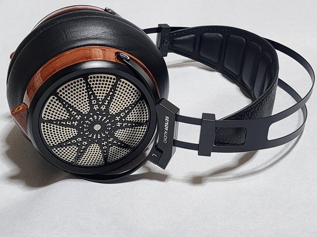 【ほぼ未使用】SENDY AUDIO 太陽神・APOLLO