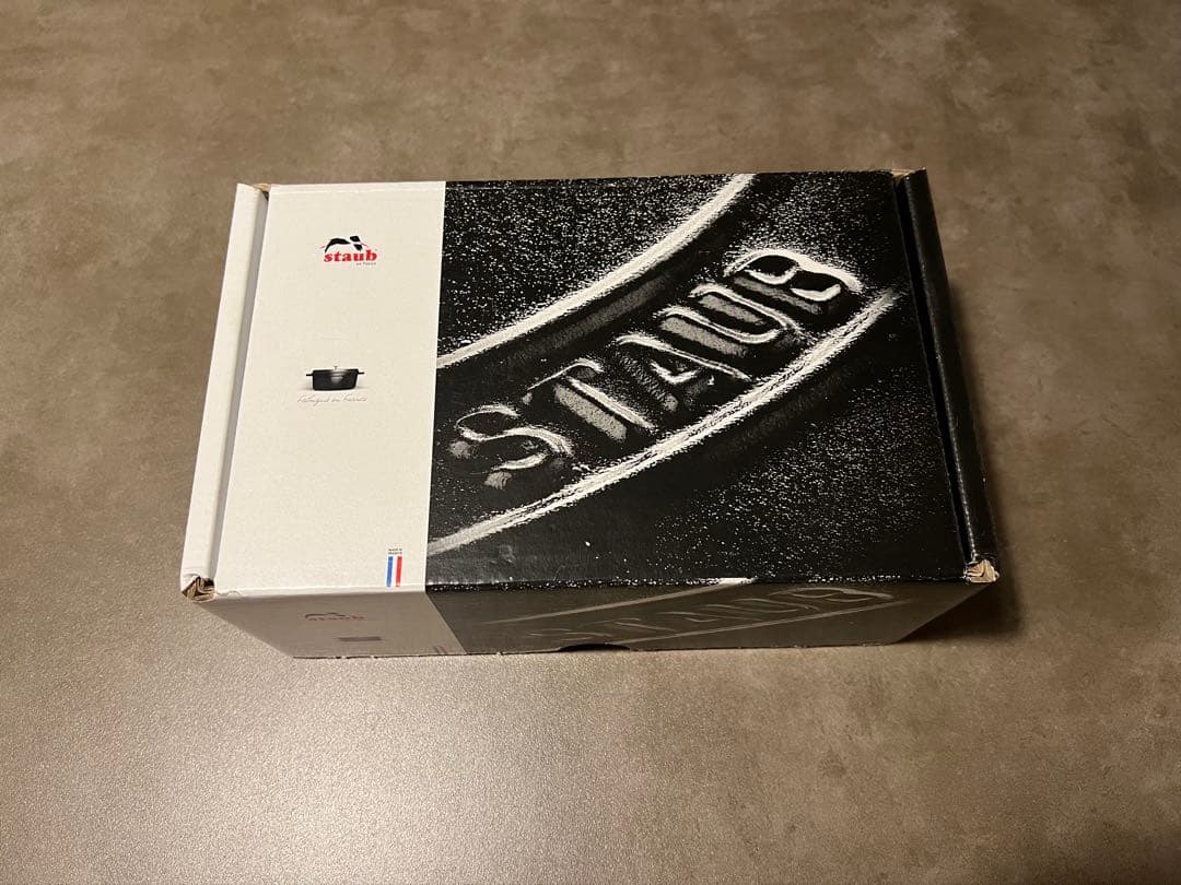 完売品　レア　ストウブ　スモールチキン 11 cm バジルグリーン