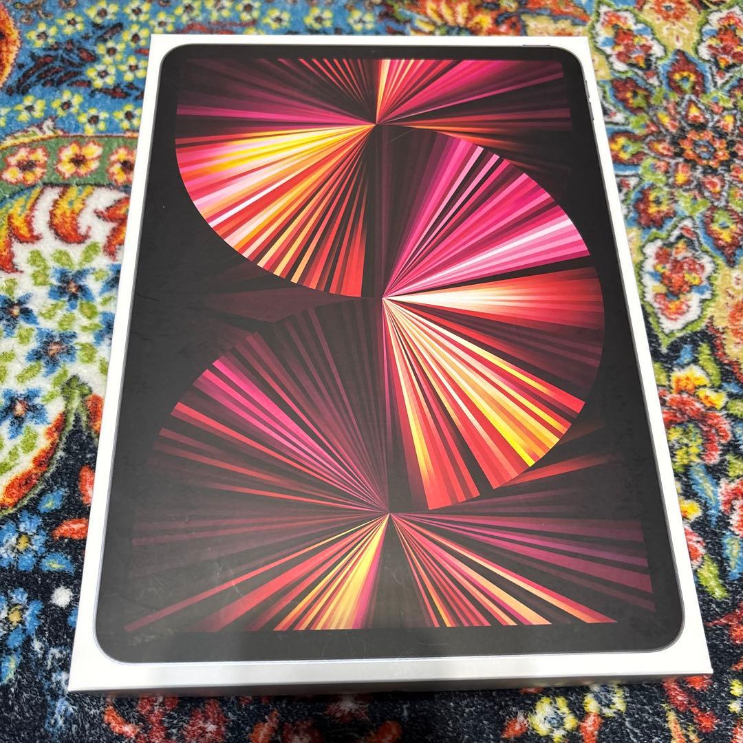 iPad pro 11インチ 256GB 第三世代