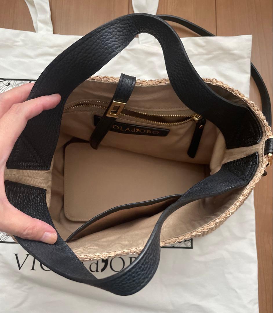 VIOLAd'ORO ヴィオラドーロ SANDRO サンドロ