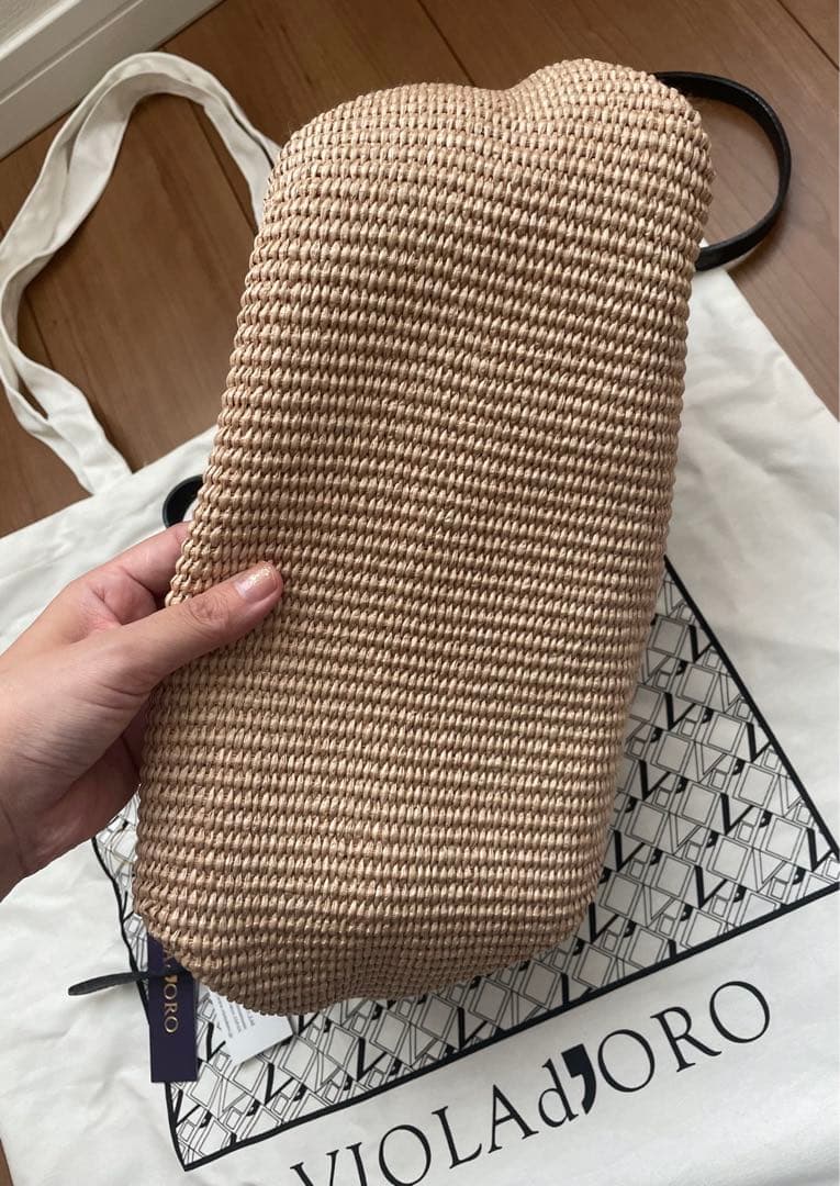 VIOLAd'ORO ヴィオラドーロ SANDRO サンドロ