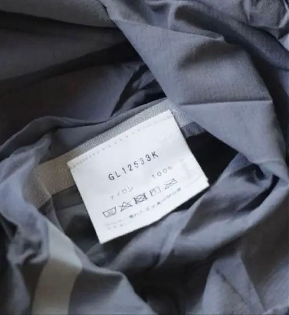 Goldwin ナイロンジャケット KAPTAIN SUNSHINE コラボ