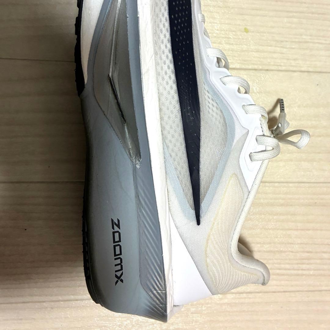 ナイキ ズームフライ6 28.5cm