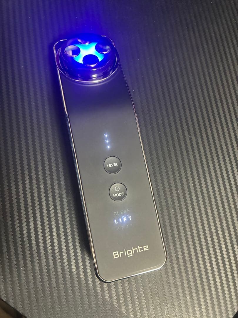 Brighte 美顔器 ELEKI LIFT