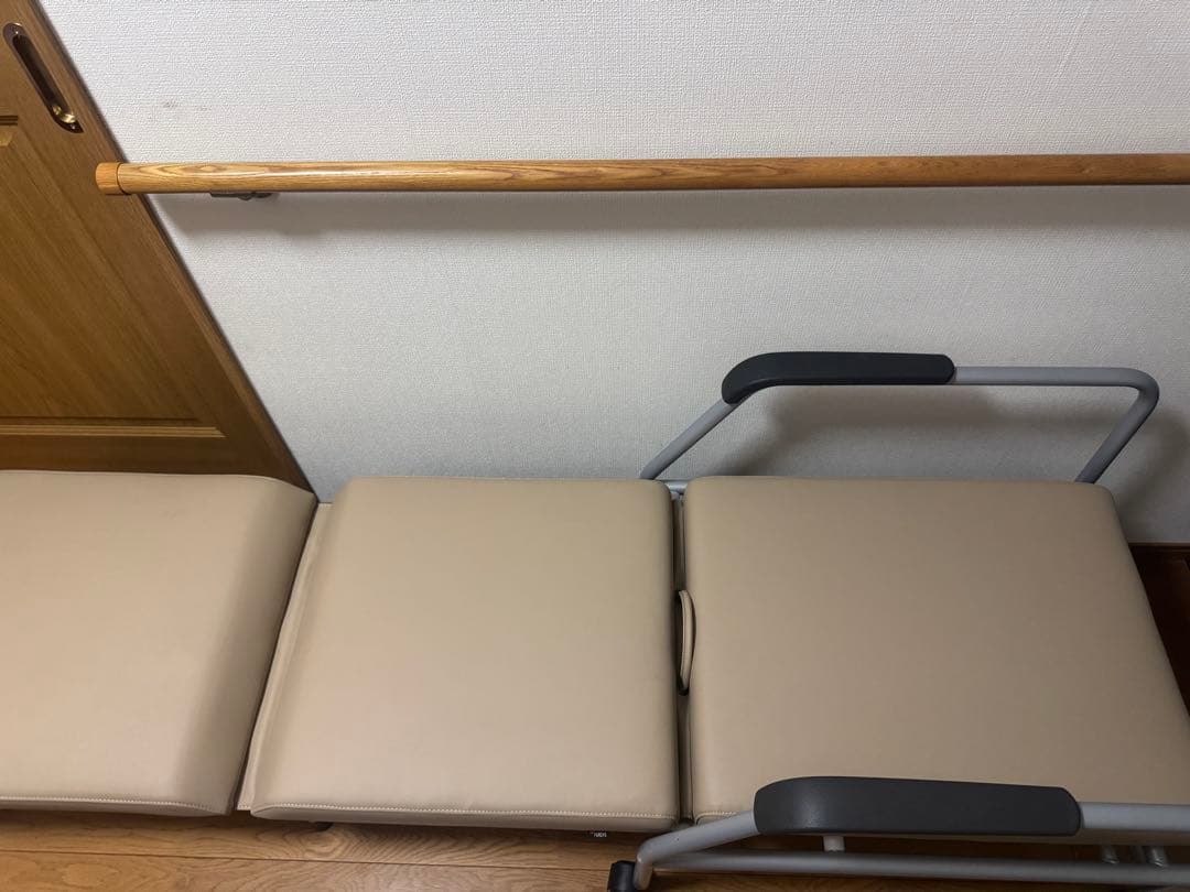 介護ベット　チェア　椅子