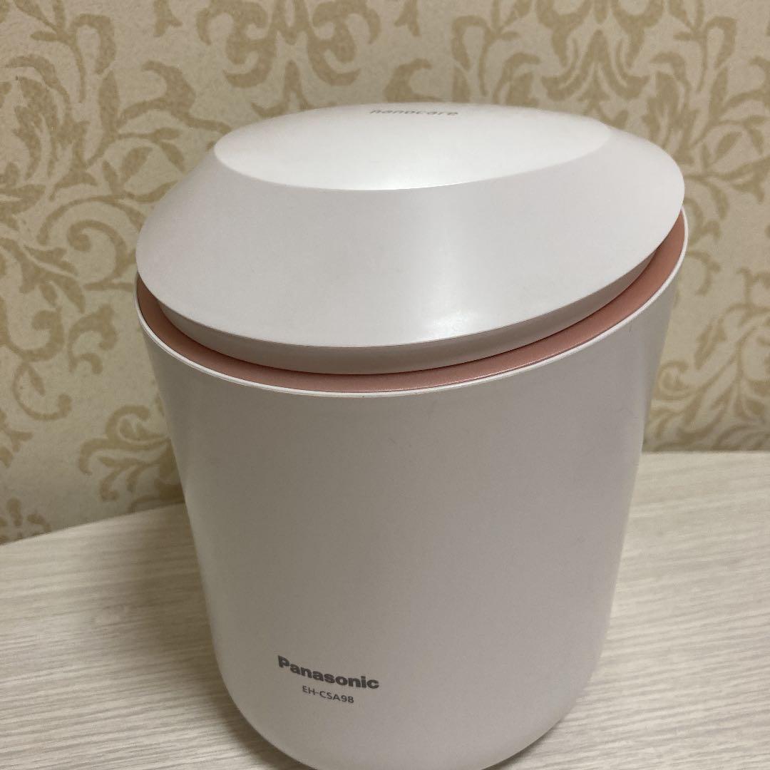 ボディ・フェイスケア Panasonic EH-CSA98-P