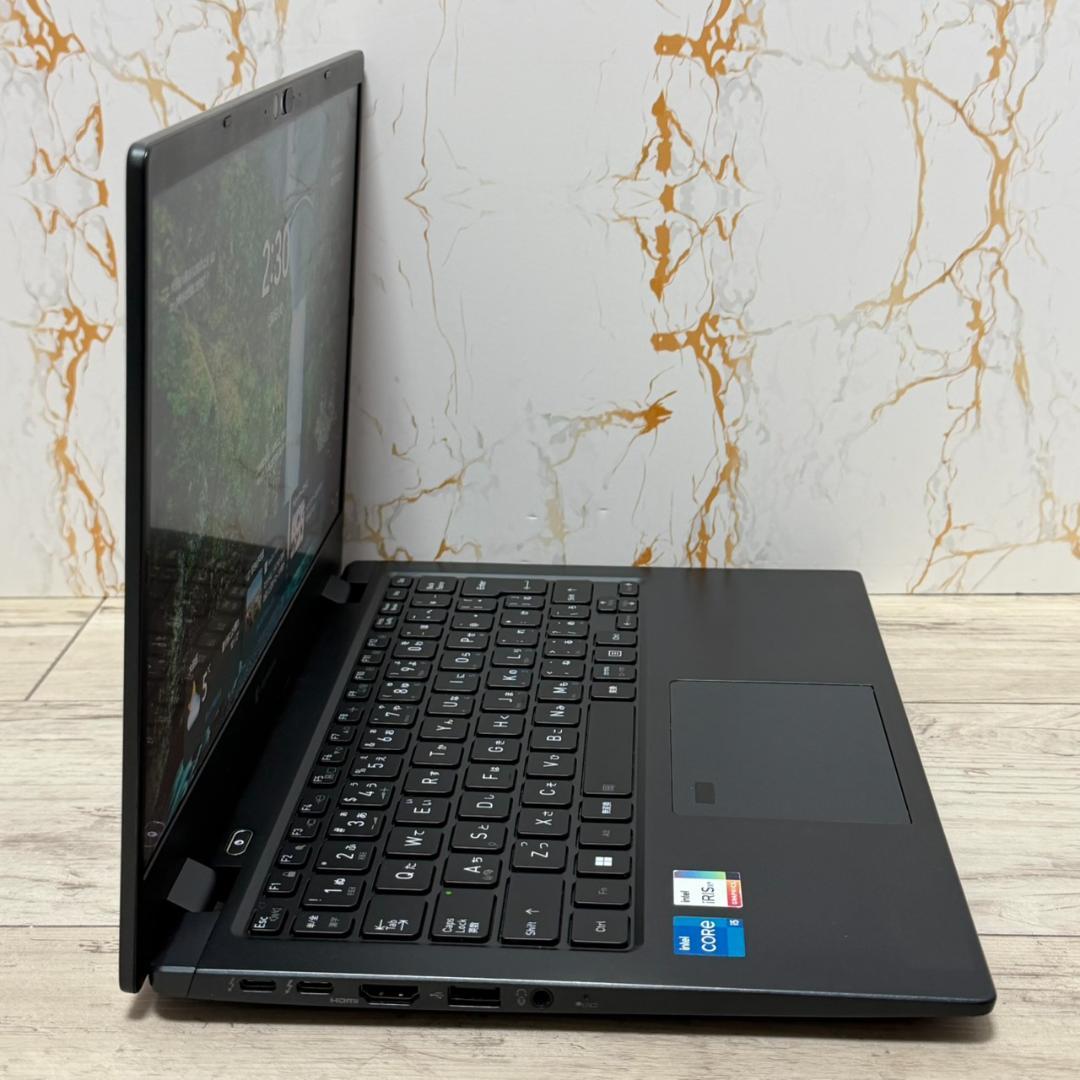 Dynabook G83/HU 16GB 256GB Office ノートPC