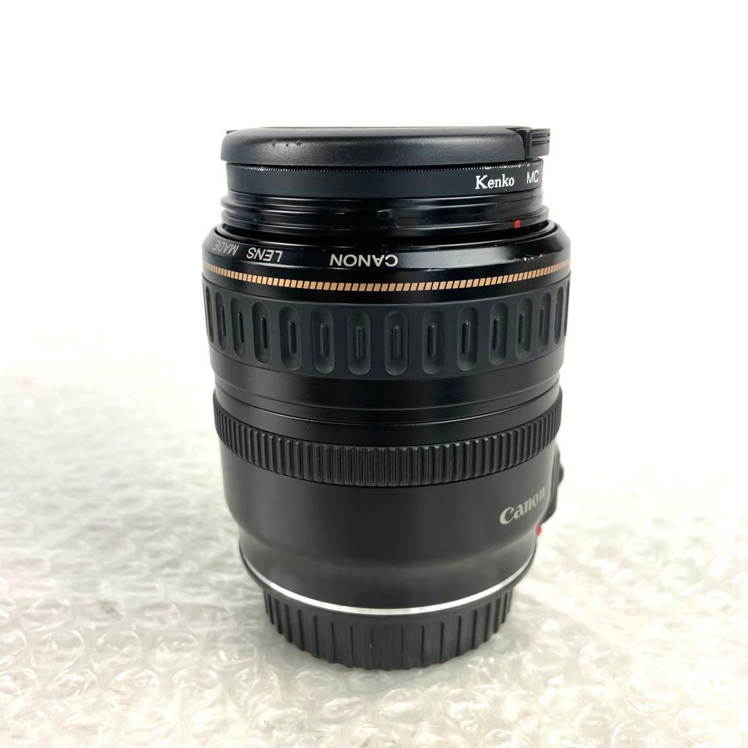 キャノン ULTRASONIC EF 28-105mm/100-300mm