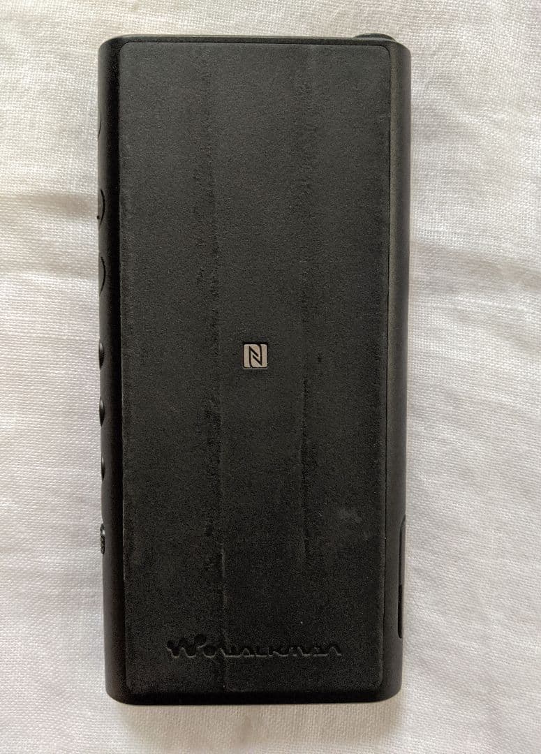 再生時間15時間 NW-ZX300 WALKMAN ソニー ウォークマン