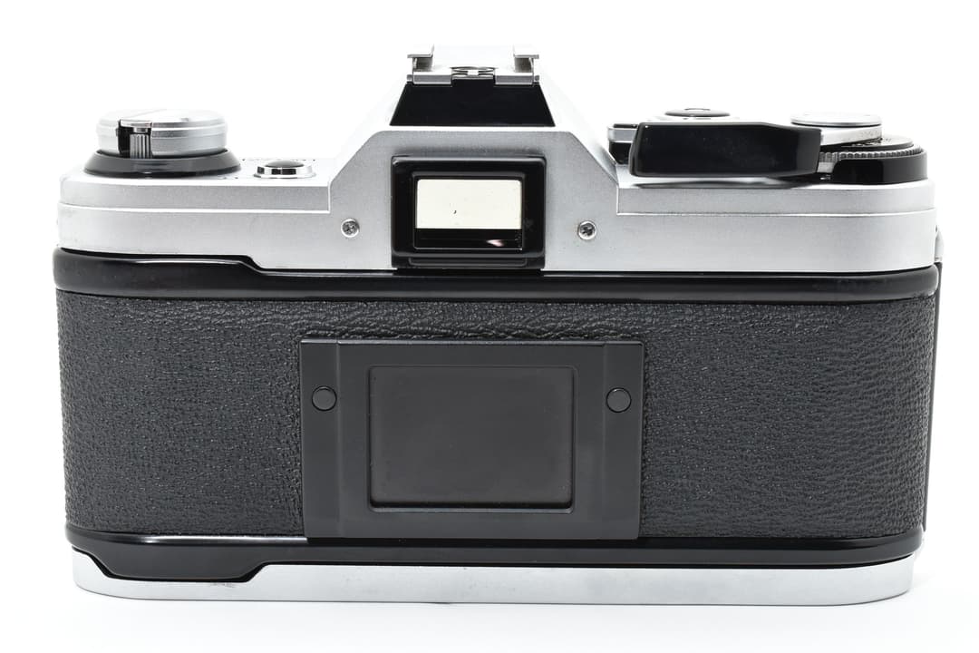 美品 Canon AE-1 レンズキット #9544