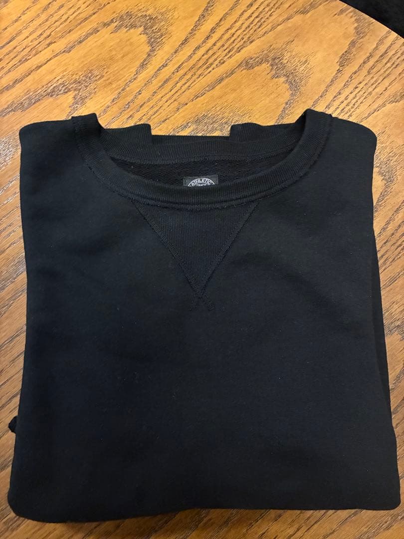 JELADO 6th Man ジェラード　スウェット