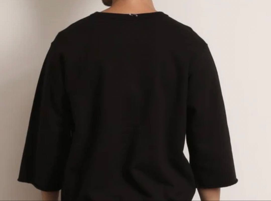 JELADO 6th Man ジェラード　スウェット