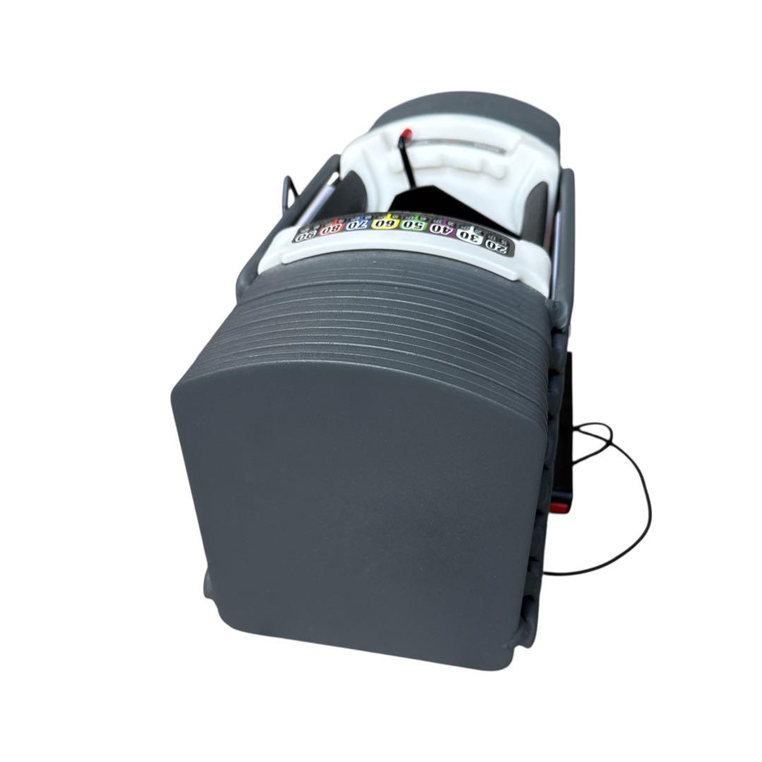 TOPFILM SPORT 9.0 可変ダンベル 40kg①