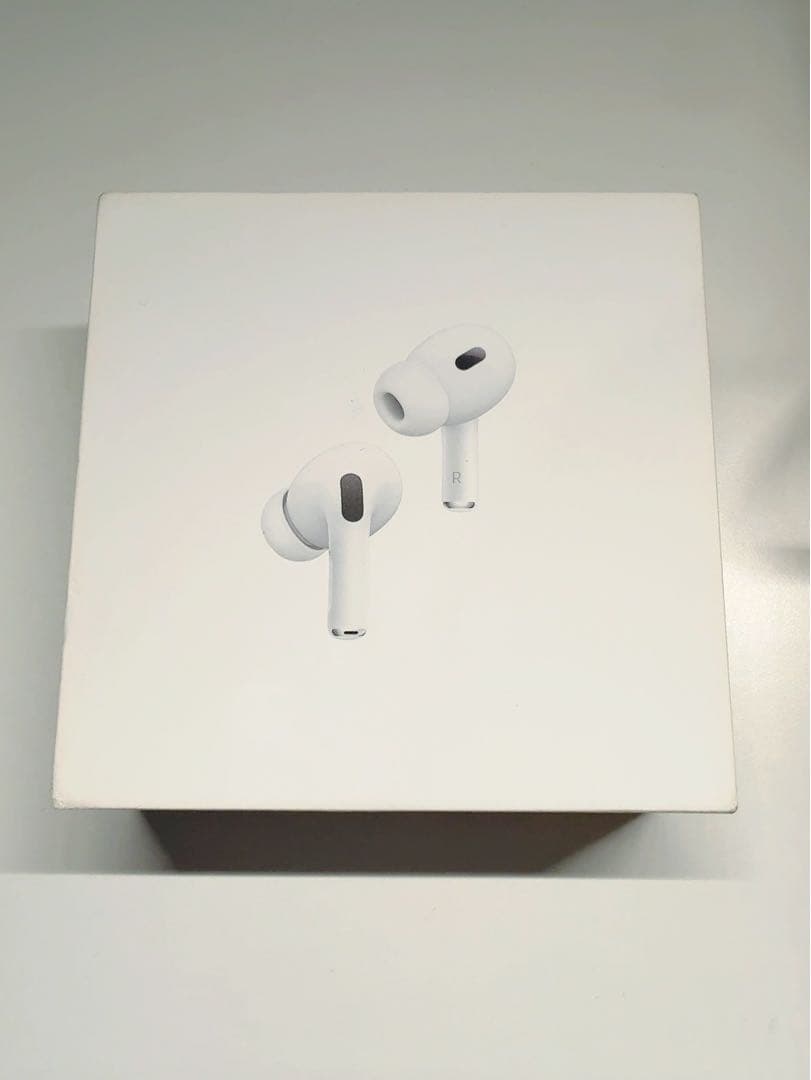 AirPods Pro 第2世代 左耳 ケース付き A3048