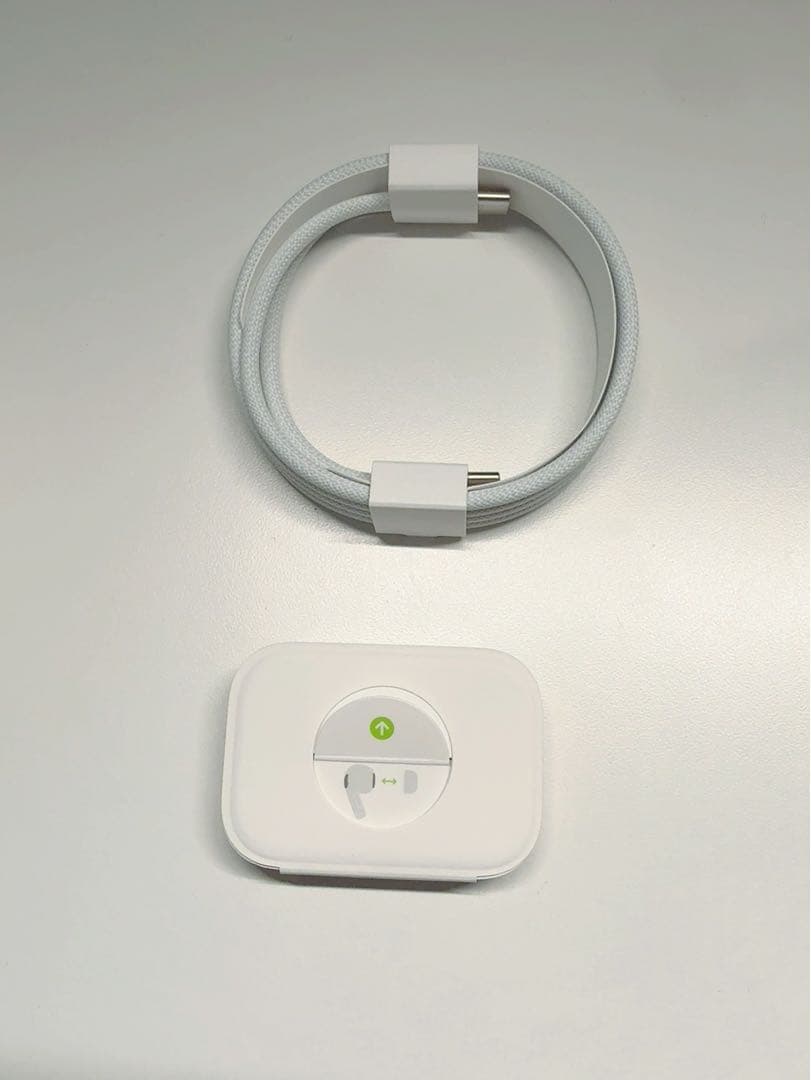 AirPods Pro 第2世代 左耳 ケース付き A3048