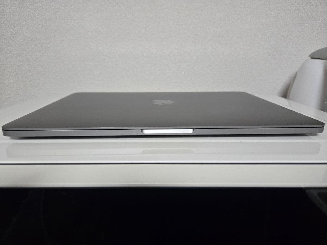 M1 MacBookPro 2020 13.3インチ US配列