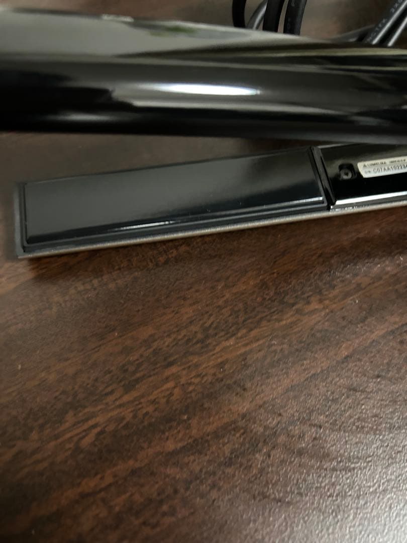 ヘアビューロン リュミエリーナ 4D Plus 453