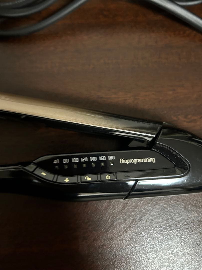 ヘアビューロン リュミエリーナ 4D Plus 453