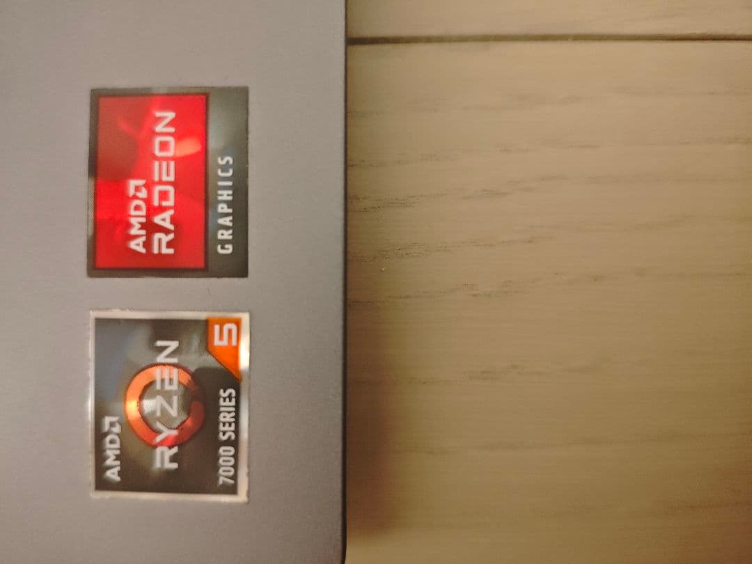 【あかさたな】Lenovo ThinkBook 14 Gen 6