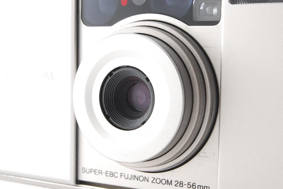 【良品】FUJIFILM TIARA ZOOM