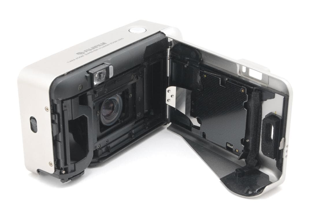 【良品】FUJIFILM TIARA ZOOM