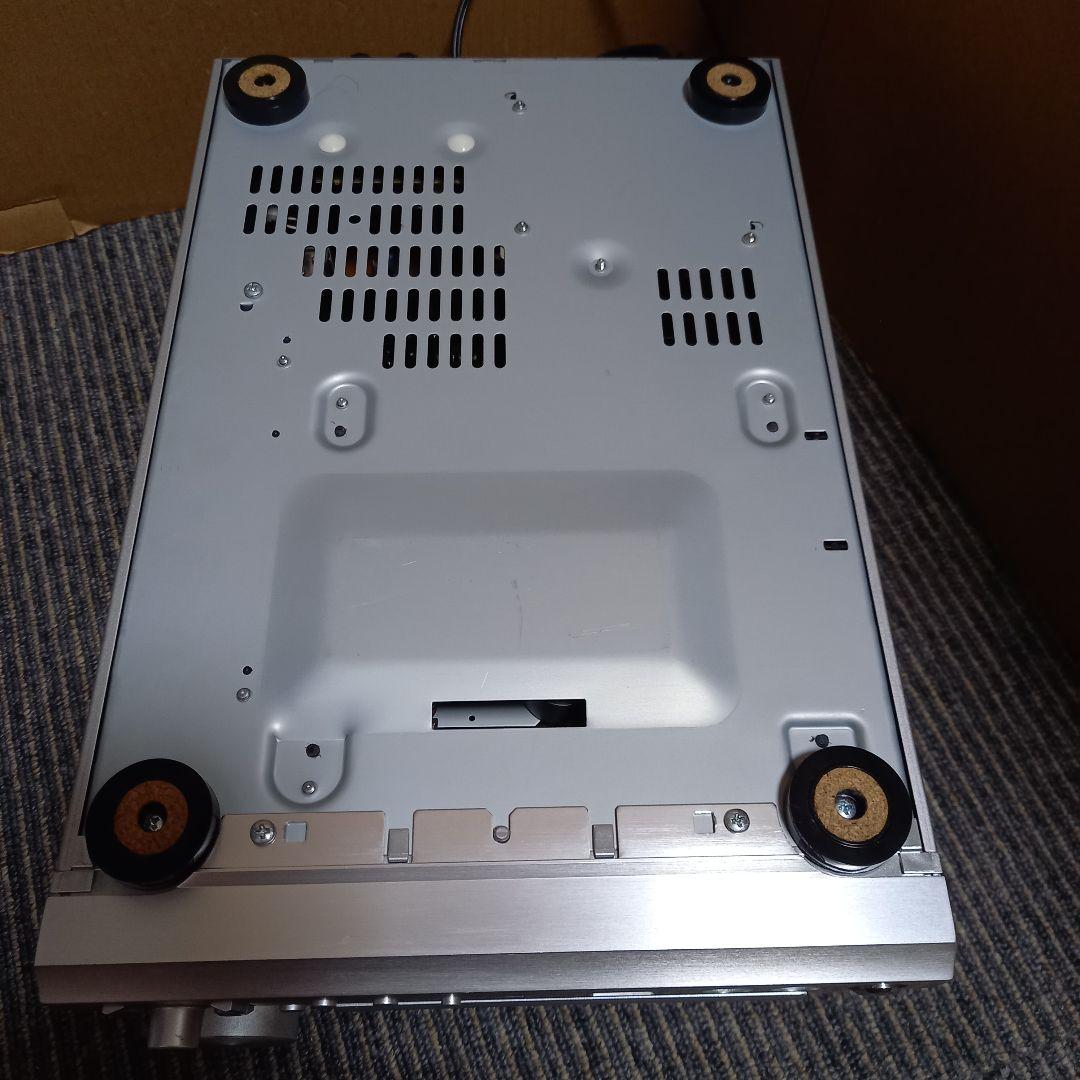 ONKYO FR-N9NX(B) (完動品 美品 ピックアップ交換整備)