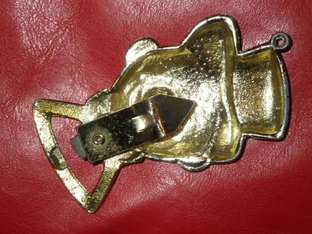 60’S★ピエロ★栓抜き★ボトルオープナー★ビンテージ★ドランクマン★ホーボー