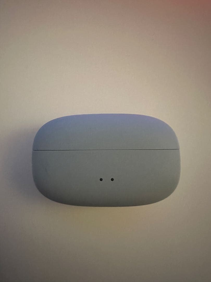 イヤホン victor HA-NP1T