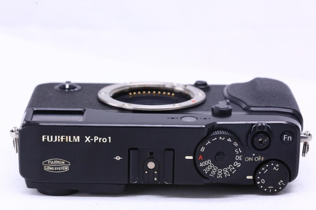 【良品】FUJIFILM 富士フィルム X-Pro1