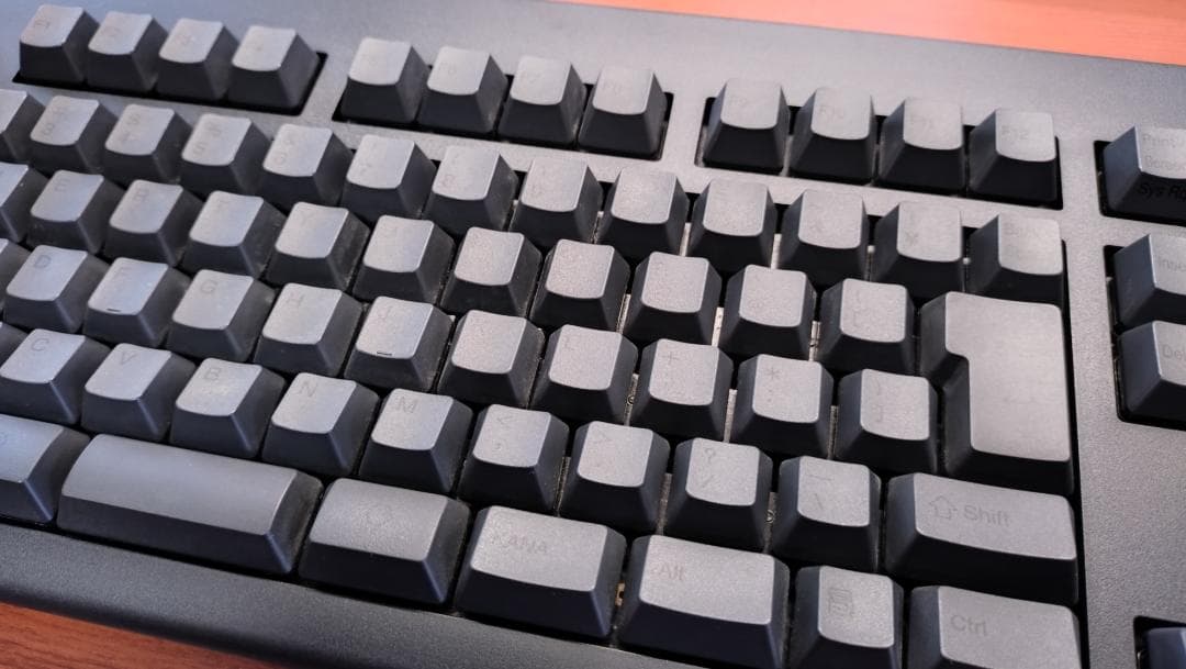 【動作確認済み美品】RealForce 108 UDK（SJ38C0）