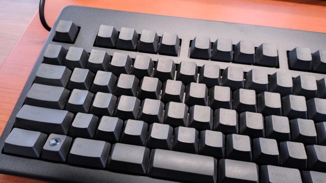 【動作確認済み美品】RealForce 108 UDK（SJ38C0）