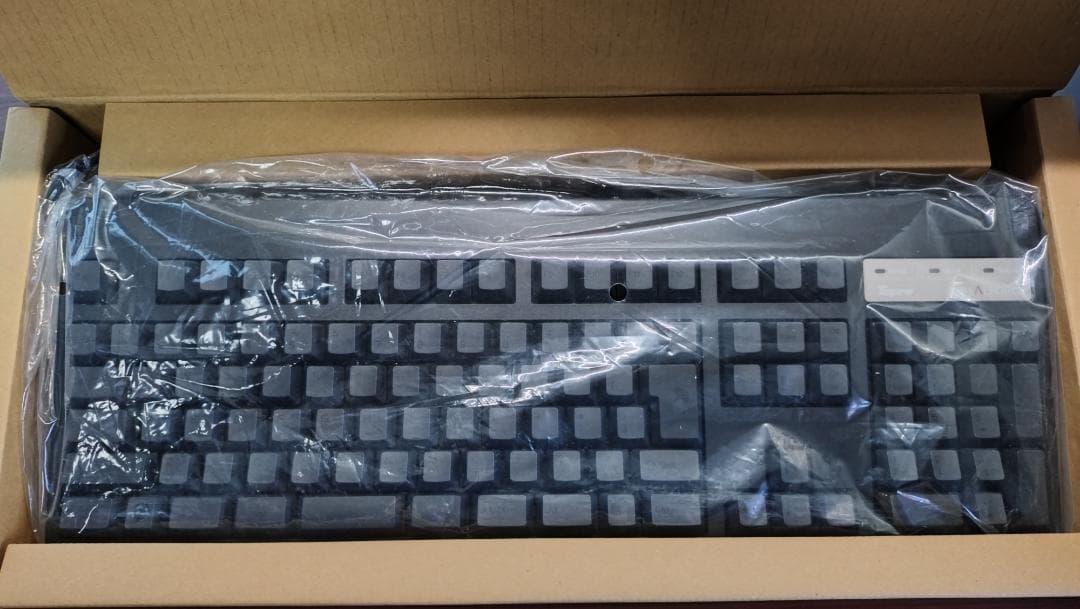 【動作確認済み美品】RealForce 108 UDK（SJ38C0）