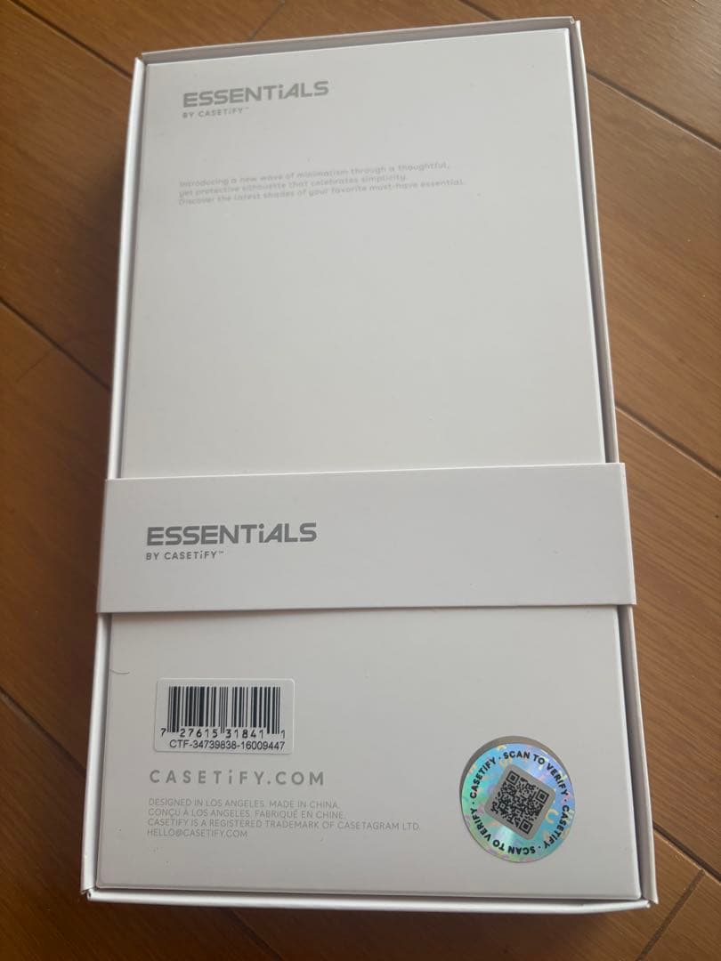 iPhone Air ケース