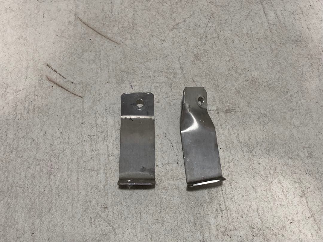 アバルト595 GTECH ヒートガード