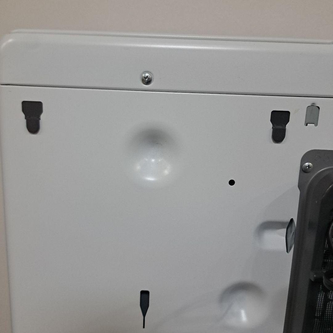 2015年製 ダイニチ　ファンヒーター　FW-4715SDX