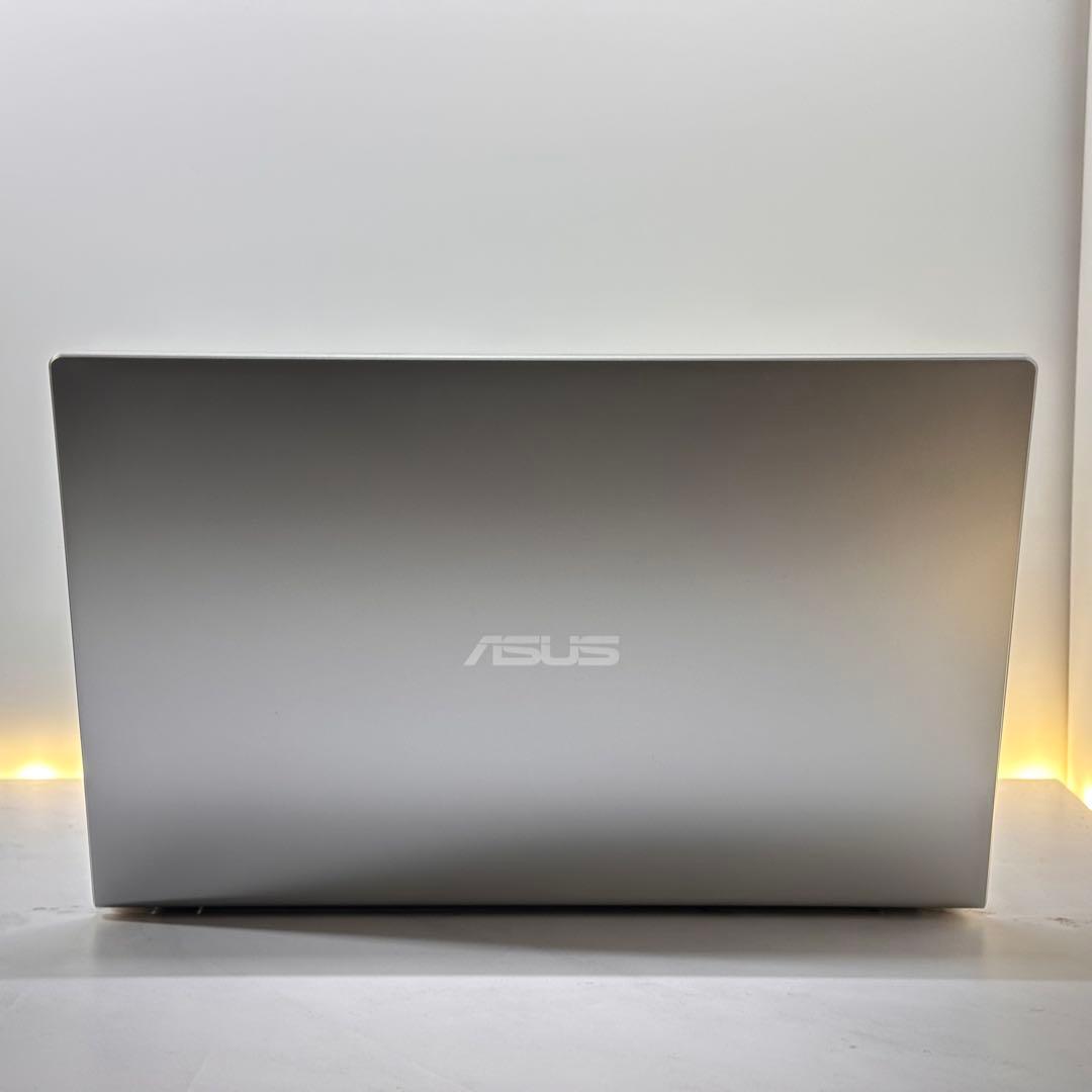 【準新品】ASUS VivoBook X515JA Core i7/8/512