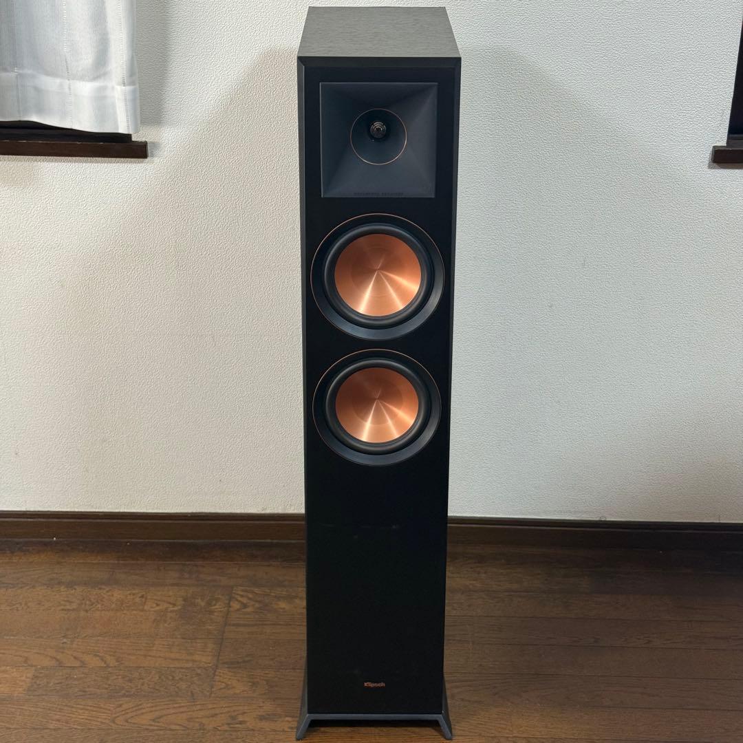 Klipsch RP-6000F 1本　現状品