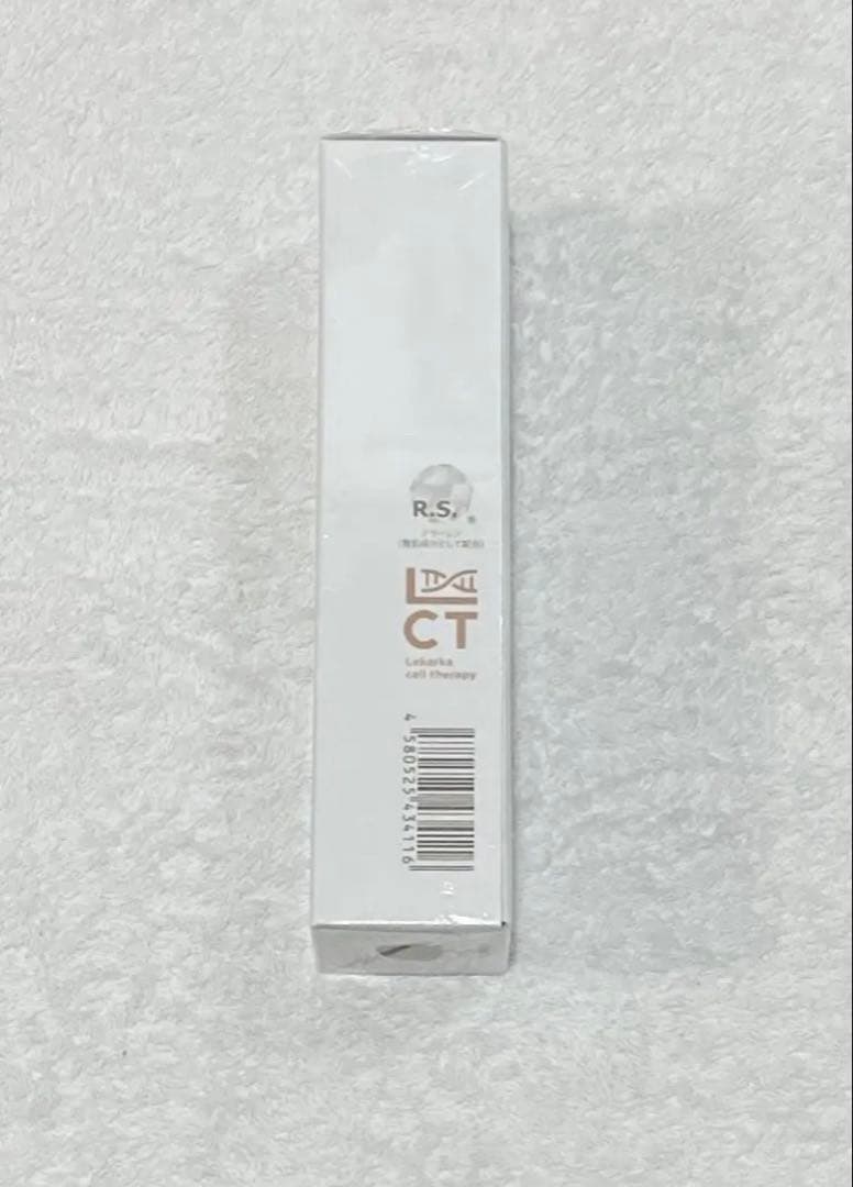 【新品未使用】Lekarkaレカルカ CFセラムアドバンスS（美容液）30mL