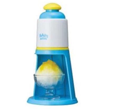 DOSHISHA かき氷機 DIN-20