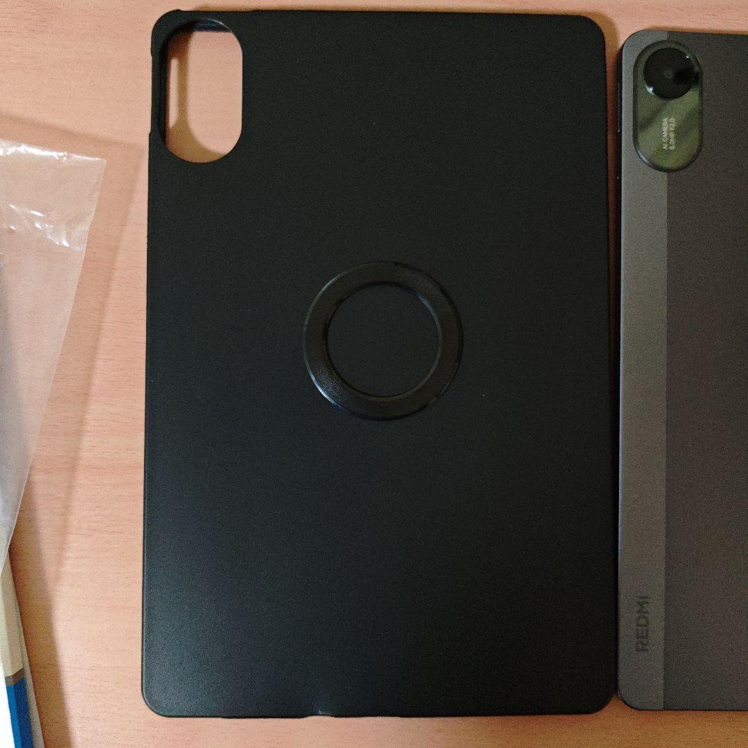 【即日発送可能】REDMI Pad 2 4G 128GB グラファイトグレー