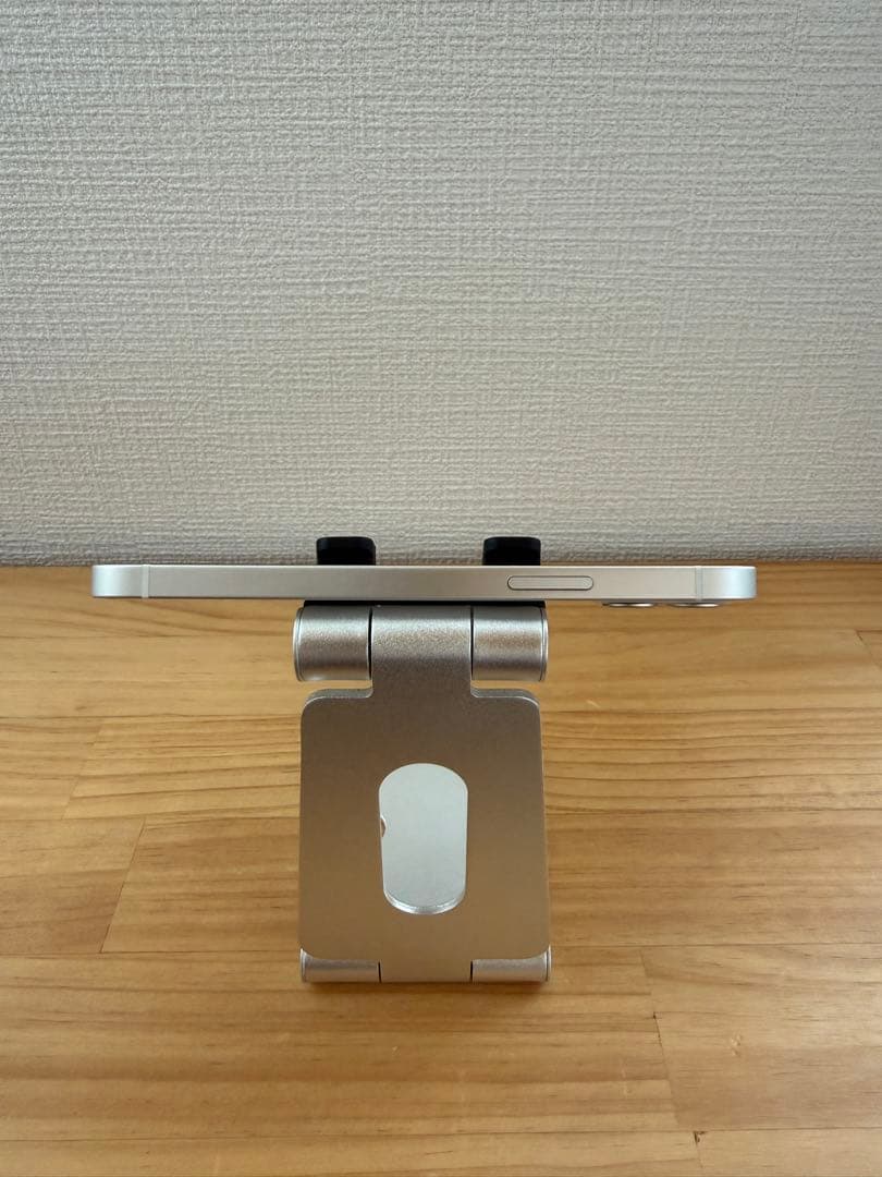 【美品】Apple iPhone 12ホワイト 128GB 76% SIMフリー