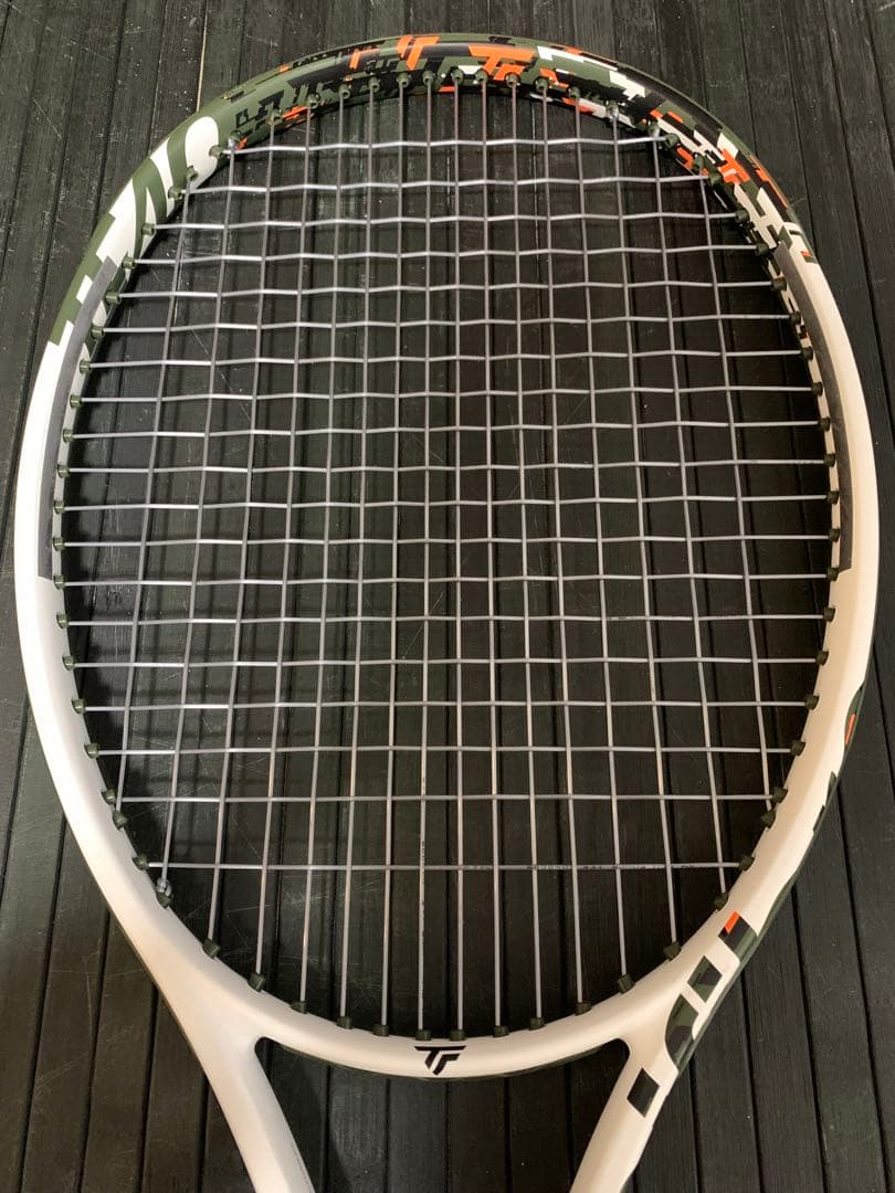 TF40 290 v3 グリップ2