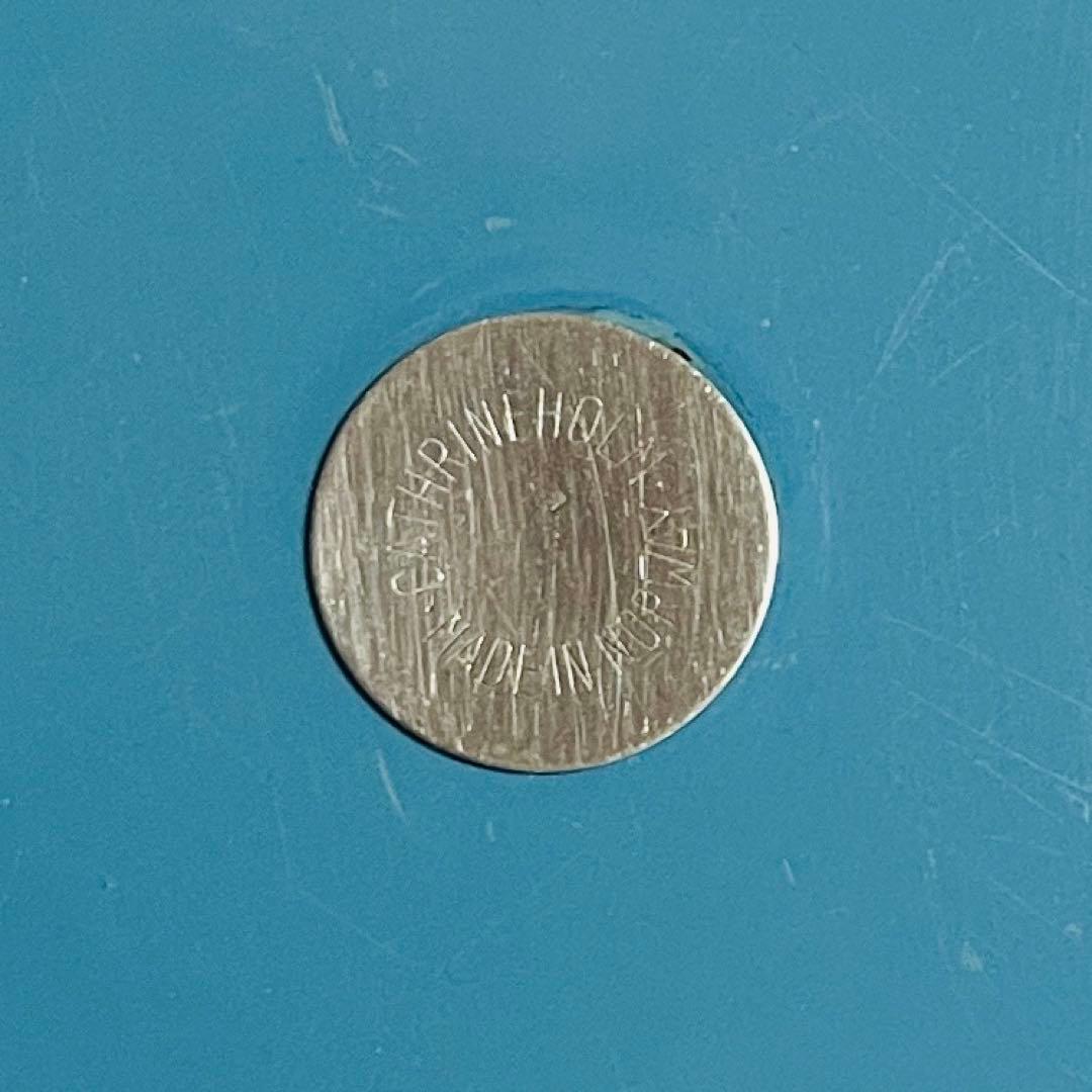 【希少品】北欧ビンテージ キャサリンホルム ホーロー鍋 22cm