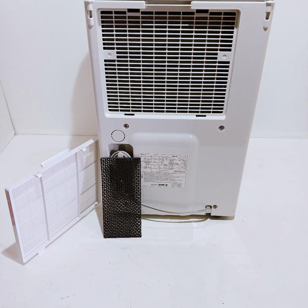 コロナ大型除湿機★美品・動作品◆CORONA CD-H1812 2012年製