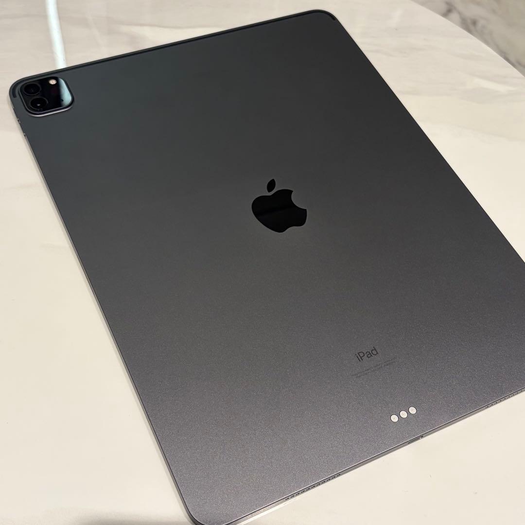 iPad Pro 12.9 第5世代 512GB Wi-Fi + KB