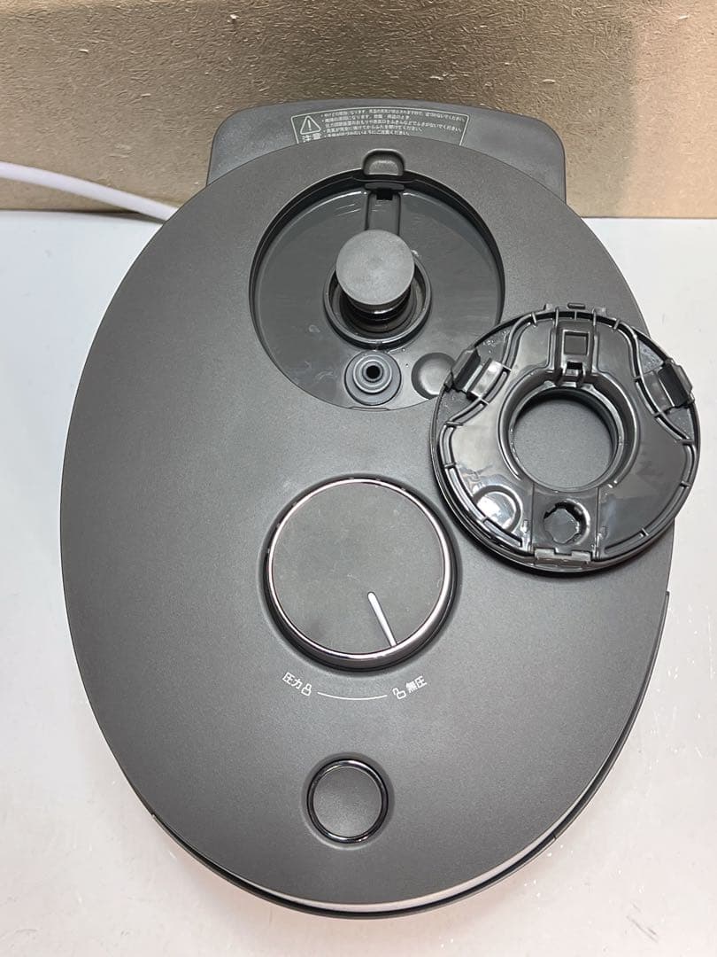 CUCKOO Premium New圧力名人SP 炊飯器　酵素玄米