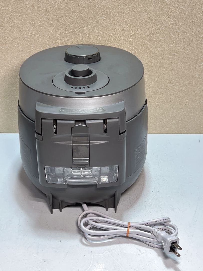 CUCKOO Premium New圧力名人SP 炊飯器　酵素玄米