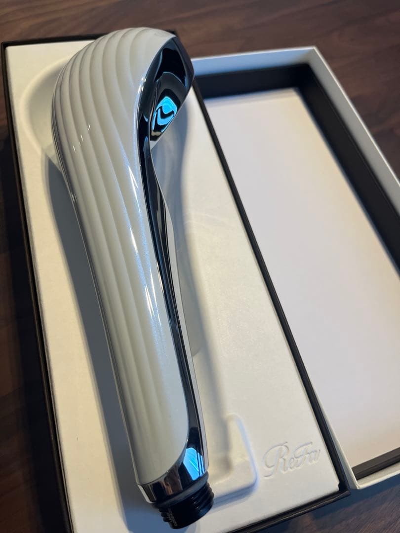 リファファインバブルU