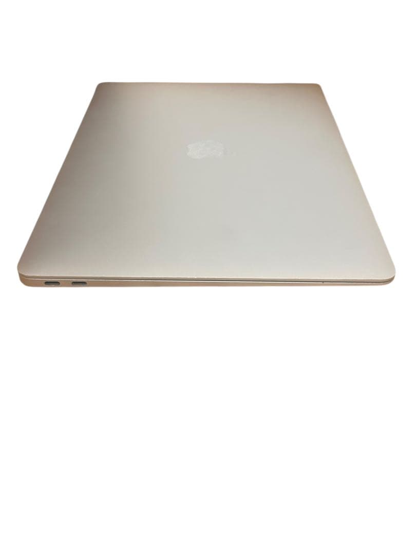 MacBook本体 Apple MacBook Air Retina 13-inch 2020